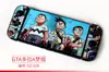 Funda Protectora Tema Switcholed Funda Protectora de Cáscara Dura Carcasa Principal Carcasa Switch Accesorios Protección Anti-Caída