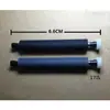 Adecuado para accesorios de máquinas de recibos, impresoras de 58 mm, lectores de tarjetas POS, rodillos, JiaBo, RongDa, ZhiJiang, XinYe, HaoShun, Ai