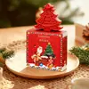 Jabón de Fragancia Navideña Han Fangli Souvenir para Damas de Honor, Recién Casados, Regalos de Lujo Accesibles para Mejores Amigas, Hermanas e Invitados