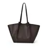 Bolsa Transfronteriza para Mujer Personalización al por Mayor Bolso Tote Casual para Mujer Bolso de Hombro de Gran Capacidad para el Trabajo al por Mayor Bolsos