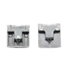 Paquete de 4 Puntos de Cierre para Puertas y Ventanas de Aluminio con Ruptura de Puente Térmico, Topes para Ventanas de Apertura Interior y Plegables Hacia Adentro, Aislamiento de Aluminio con Ruptura de Puente Térmico, Puertas y Ventanas de Aluminio con Ruptura de Puente Térmico al por Mayor