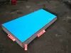 Tablas Flotantes de Plástico, Flotadores de Alta Densidad para Estanques de Peces, Plataformas de Tablero de Espuma, Plataformas de Pesca en Agua, Flotadores de Espuma, Otros