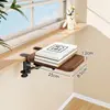 Panel de extensión para alféizar de ventana, estante divisor, tablero de ampliación y extensión para encimera, herramienta de expansión para ventana sin taladro, estante de almacenamiento para cocina