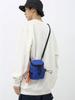 Bolso de Hombro Transfronterizo Nuevo Bolso de Mujer de Moda Multiusos para Teléfono Móvil Celebridad de Internet Bolso Sencillo para Colgar en el Pecho Bolso Cruzado Deportivo