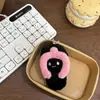 Puesto Callejero de Mercado Nocturno Venta al por Mayor Muñeca Chirriante Colgante de Peluche Muñeca Estrella Accesorios para Mochila Escolar Regalo de Vacaciones
