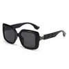 Nuevas Gafas de Sol para Conducir Estilo Celebridad de Douyin, Gafas de Sol Retro Ojo de Gato Anti-UV para Mujer
