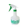 Uva Piña Maíz Nuevo 500ml Regadera Botella con Atomizador Regadera de Jardinería Regadera de Colores Regadera para Maceta