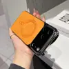 Adecuado para iPhone 17 Pro Max, Funda Magnética de Piel para Teléfono, Apple 16 Ventana Grande Textura de Cuero Anti-Caída 15 Funda Protectora