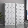 Gabinete de Archivo de Oficina Engrosado, Gabinete de Documentos, Gabinete de Archivo, Gabinete de Vales, Gabinete de Seguridad, Gabinete Metálico, Gabinete de Almacenamiento, Gabinete Locker