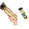 Máquina de Cortar Cabelo Elétrica Máquina de Corte de Cabelo Cabeça de Lâmina de Liga Cabeça para Homem Careca Aparador de Cabelo Elétrico Cabeça Barbear Carregador Remoção de Pelos Doméstica para Mulheres