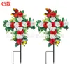 Colgantes de Puerta, Coronas de Navidad, Adornos Transfronterizos Arcoíris, Decoraciones de Primavera, Otras Decoraciones de Pascua, Día de San Valentín