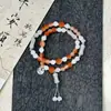 Pulseras Populares Retro de Estilo Chino de Alta Gama Más Vendidas, Venta al por Mayor de Mercados Nocturnos, Pulseras Versátiles, Regalos de Cumpleaños