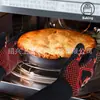 Guantes Resistentes a Altas Temperaturas para Barbacoa, Nuevos Guantes de Cocina Aislantes para Horno de Microondas, Guantes Anti-quemaduras para Barbacoa de Amazon