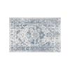 Sala de estar tapete americano dobrável lavável removível cashmere cross-border tapete persa 420g360g