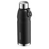 Taza Termo de Acero Inoxidable de Gran Capacidad para Hombres, Taza de Agua para Exteriores para Estudiantes, Regalo Personalizado de Alto Valor Portátil para Salidas