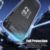 Funda protectora de TPU para consola de juegos SWITCH2 NS2, disponible en varios colores, disponible en 2025.