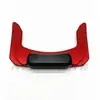 Adecuado para cubierta de interruptor de encendido Yamaha NMAX155, cubierta decorativa de cabeza de cerradura, cubierta lateral protectora de interruptor de encendido de aleación de aluminio