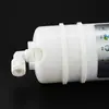 Elemento filtrante purificador de agua de 2/8 de pulgada estilo coreano de conexión rápida integrado cartucho de algodón filtrante PP carcasa purificador de agua integrado de conexión rápida