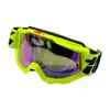 Venta al por mayor del fabricante 2026 Nuevo modelo Gafas para exteriores Multicolores Gafas a prueba de viento para motociclismo y deportes 100%