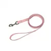 Novos produtos transfronteiriços: Coleiras para Cachorros Shiba Inu, Golden Retriever, Cães Grandes, Médios e Pequenos; Coleiras para Animais de Estimação, Envoltórios de Pescoço e Guias Atacado