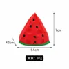 Blocos de Construção Criativos de Argila TPR Squishy para Simulação de Comida Realista Transfronteiriça com Som Crocante para Alívio do Estresse
