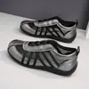 Zapatillas de Entrenamiento Retro Alemanas para Mujer Primavera/Verano 2026 Nuevas de Malla Transpirables Casuales Versátiles de Moda Deportivas DY686