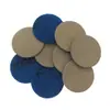 996A+ Papel de Lija para Agua de 1 pulgada Papel de Lija de Carburo de Silicio Papel de Lija con Adhesivo Papel de Lija para Metal Madera Lijado Pulido Papel de Lija