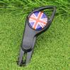 Nuevos suministros de golf, horquilla Guoling, herramienta para divot de golf, horquilla de bola de metal multifuncional/marcador de bola/marcador