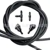 4805742Ab é Adequado para Jeep Dodge Chrysler Bico Bico Lavador de Para-brisa