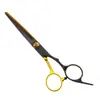 Tijeras de Peluquería de Acero Inoxidable Set Especial Herramientas Tijeras de Dientes Planos Tijeras de Entresacar Flequillo Venta al por Mayor