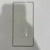 Película de Vidro Samsung s25ultra 0.18 Ultra-fina Desbloqueio por Impressão Digital Ultrassônico SAMs24 Oleofóbica Eletrodepositada Aplicável