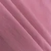 Tecido liso de algodão brocado stretch primavera e verão amigável à pele largo anti-rugas feito vestido de camisa tecido para vestuário profissional masculino e feminino