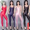 Mono Sexy Atractivo Transparente Cómodo Ajustado Abierto para Mujer, Tentación de Amor Puro, Suministro Transfronterizo Micro