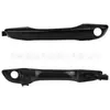 82651-F2010 82661-F2010 Manija Exterior Delantera Elantra 2017~2020