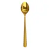 Cuchara de Acero Inoxidable 304, Cuchara de Mesa Estilo Diamante de Alta Gama, Cuchara para Comer de Alta Gama para Hogar y Restaurante, Cuchara para Beber, Cuchara de Postre