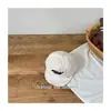 Gorra de Béisbol Bordada con Letras de Estilo Coreano para Niños, de Ala Suave, para Primavera y Verano, Ciclismo al Aire Libre