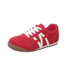 Zapatos Estilo Piel de Vaca para Mujer, Nuevo Modelo de Verano, Estilo Mago de Oz Verde de Nicho, Tenis Versátiles, Zapatos Deportivos Casuales