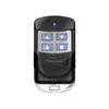 Duplicador de Control Remoto 433Mhz para Persianas Enrollables Eléctricas, Portones Telescópicos, Barreras y Puertas de Garaje