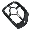 51117210935 51117210936 Es Adecuado para Marco de Luz Antiniebla y Soporte de Luz Antiniebla Delantera de Bmw X6 E71