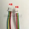 Múltiples Opciones para Cables de Conexión de Enchufe de Botón de Ascensor, Extensiones de Enchufe de Llamada Externa y Pines de Panel de Pantalla del Coche
