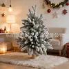 Decoraciones Navideñas de Nuevos Productos Transfronterizos Decoraciones de Escritorio Árbol de Navidad Mini Set de Árbol de Navidad Adornos Mayoreo