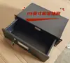 Estación de trabajo de estudio de grabación, consola de mezclas, escritorio de mezcla de audio para el hogar, escritorio de música de audio, gabinete para teclado MIDI