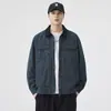 Jaqueta Nova da Moda Versátil Muyichang 8090, Suporta Dropshipping~