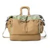 Nueva Bolsa Deportiva de Viaje de Gran Capacidad 2025 para Mujeres, Bolsa de Equipaje Ligera para Distancias Cortas, Bolso de Mano para Hombres, Bolsa de Cabina para Fitness