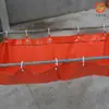 Sacos de Água à Prova de Explosão para Minas de Carvão Subterrâneas Têm Boa Capacidade de Carga. Bolsas de Água à Prova de Explosão, Retardantes de Chama e Antiestáticas para Minas de Carvão Subterrâneas