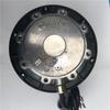 Motor de ventilador del compresor de aire Atlas YWF(K)137-6D75 MK106-4DK.14.U