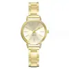 Explosiones de Comercio Exterior Moda Patrón Romano Diamante Reloj de Pulsera para Mujer Reloj de Pulsera de Cuarzo Brazalete Reloj de Pulsera para Mujer Fabricantes en stock