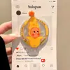 Villano Estrella de Dibujos Animados Lindo Adecuado para Soporte Magnético Magsafe con Fuerte Fuerza de Adsorción y Bolsa de Aire Retráctil para Escritorio para Mujeres