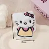 Accesorios para Muñeca Gatito Lindo Dibujos Animados Periféricos de Sanrio Disfraz Broche de Muñeca Kt Materiales de Decoración DIY