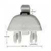 Adecuado para Volkswagen Passat B7 Polo Skoda Gancho Soporte Clip para Parasol 6Rd857561 Sujetador